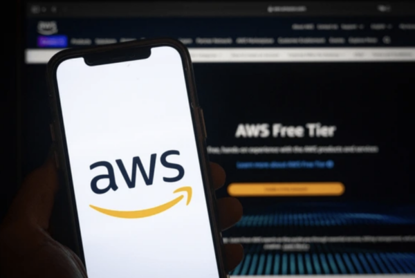 Cloud Computing using AWS
